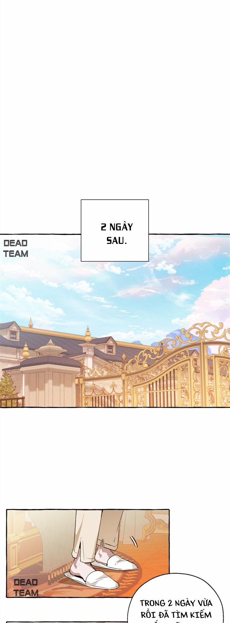 Sự Ra Đời Của Một Anh Hùng 43 trang 14