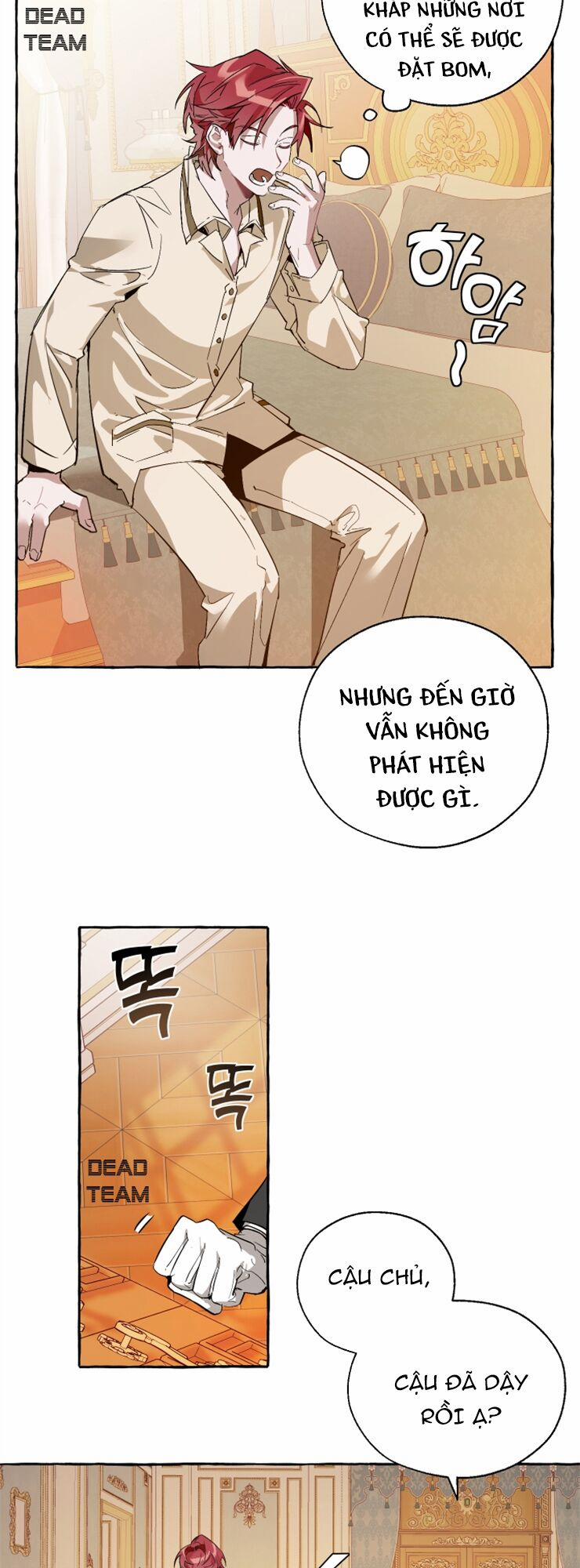 Sự Ra Đời Của Một Anh Hùng 43 trang 15