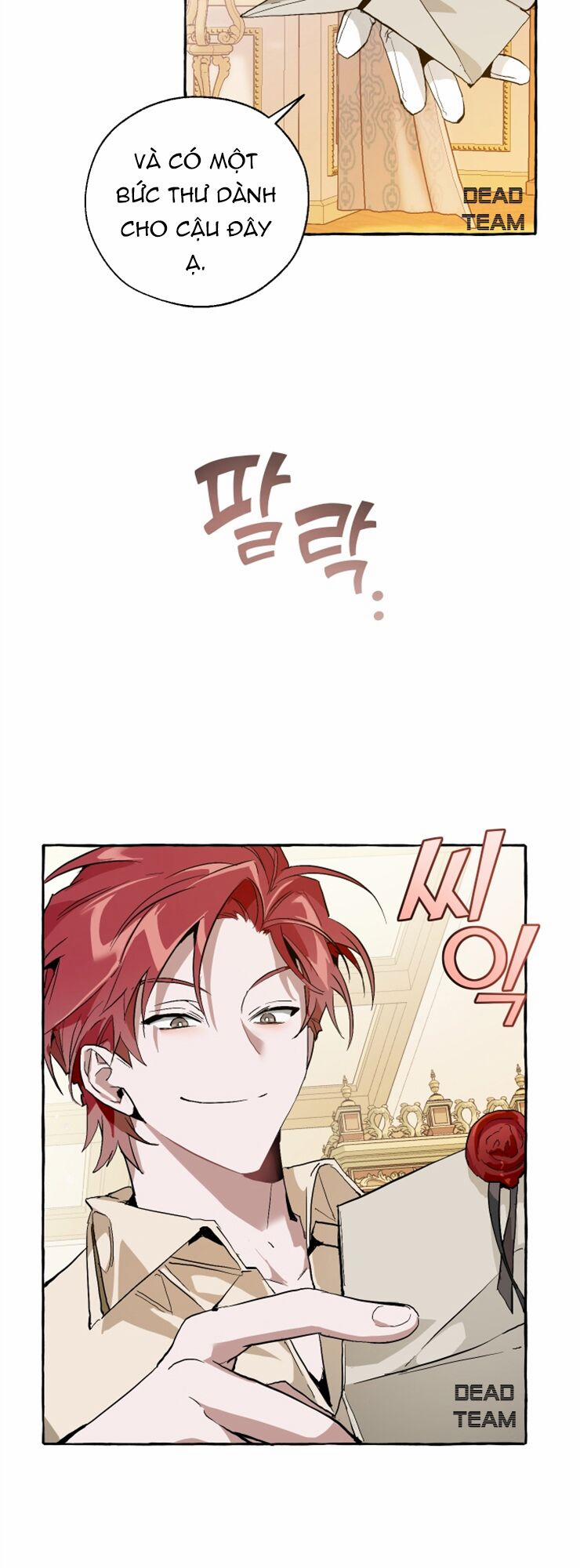 Sự Ra Đời Của Một Anh Hùng 43 trang 18