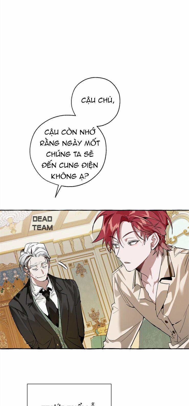 Sự Ra Đời Của Một Anh Hùng 43 trang 21