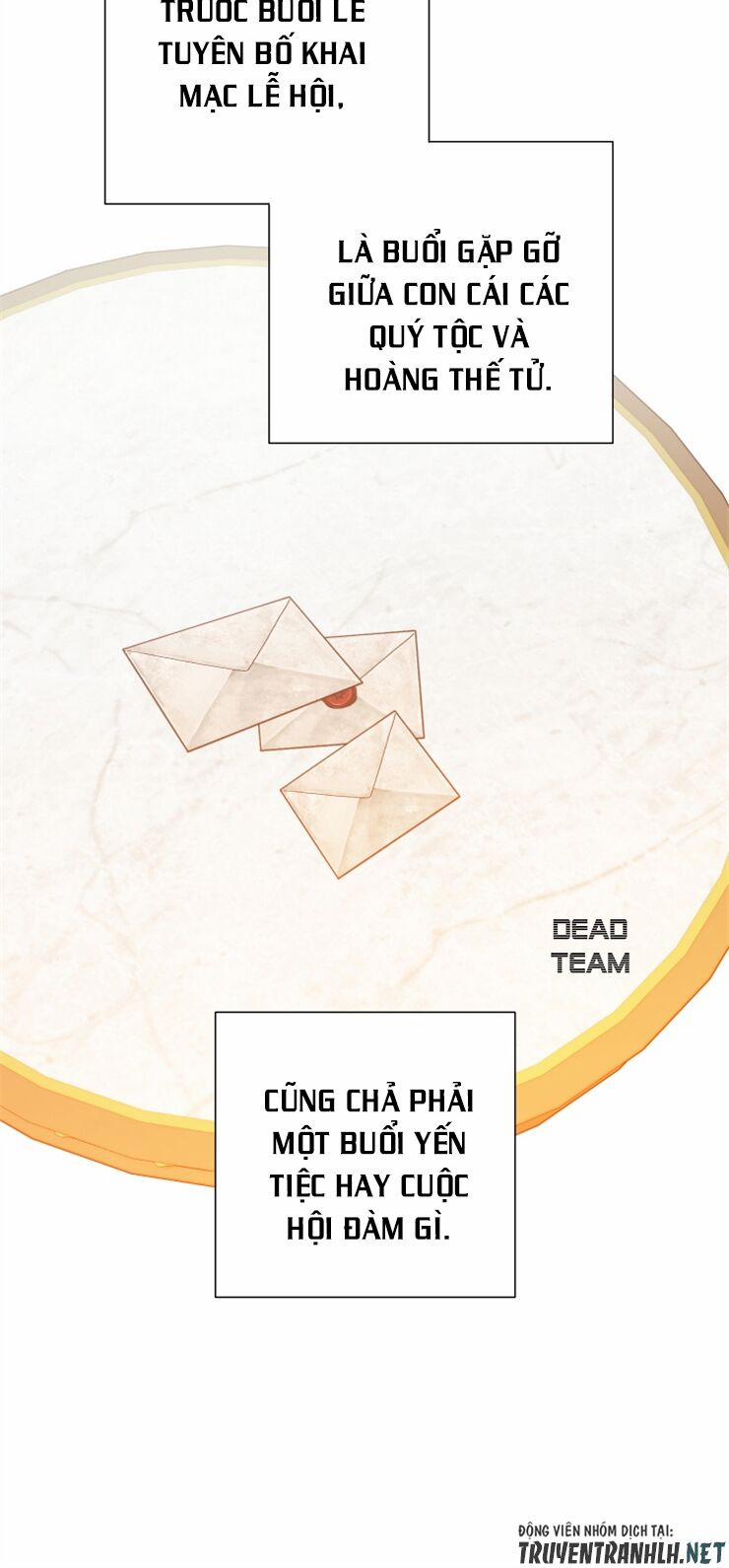 Sự Ra Đời Của Một Anh Hùng 43 trang 22