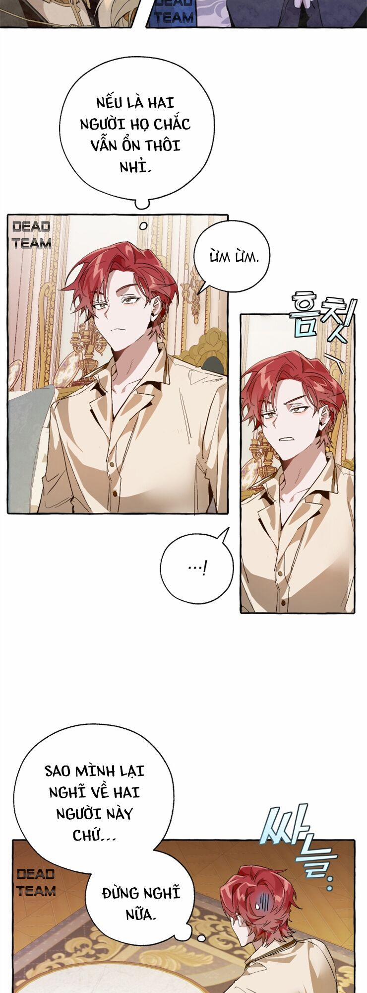 Sự Ra Đời Của Một Anh Hùng 43 trang 24