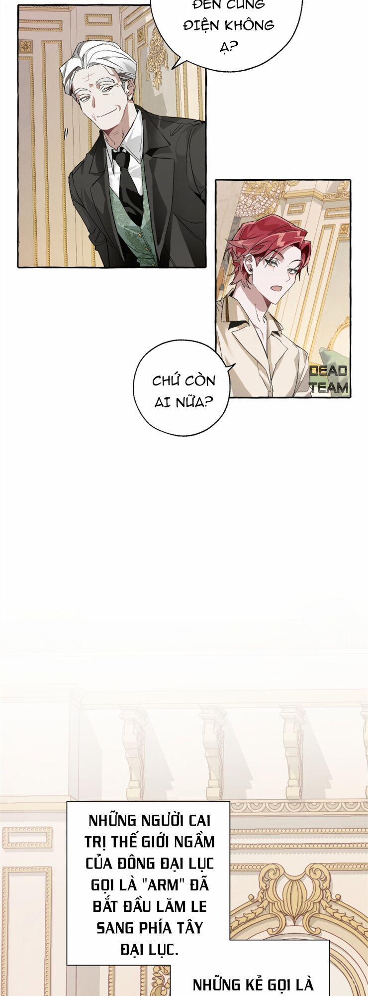 Sự Ra Đời Của Một Anh Hùng 43 trang 26