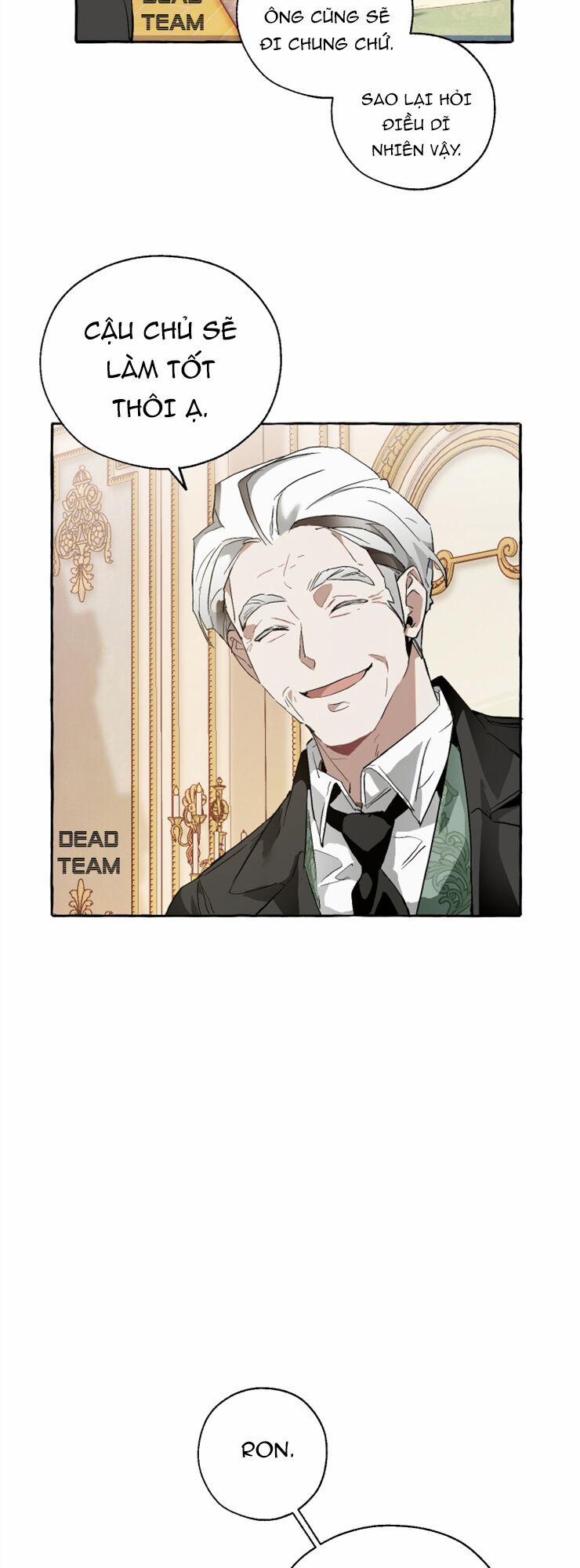 Sự Ra Đời Của Một Anh Hùng 43 trang 29
