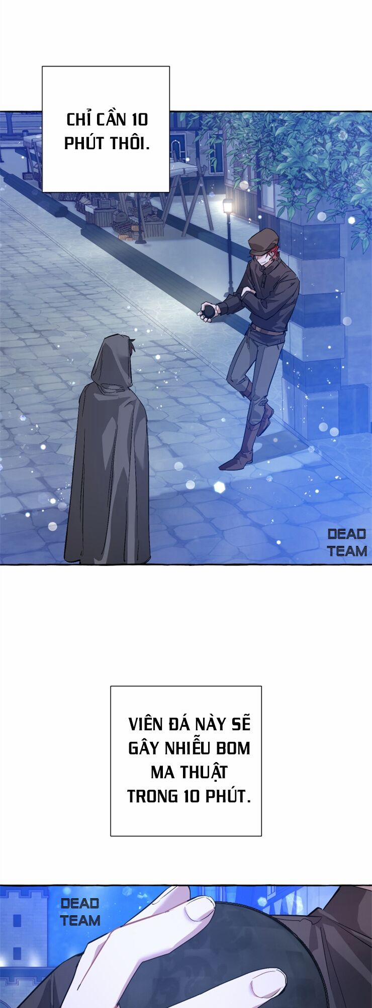 Sự Ra Đời Của Một Anh Hùng 43 trang 3