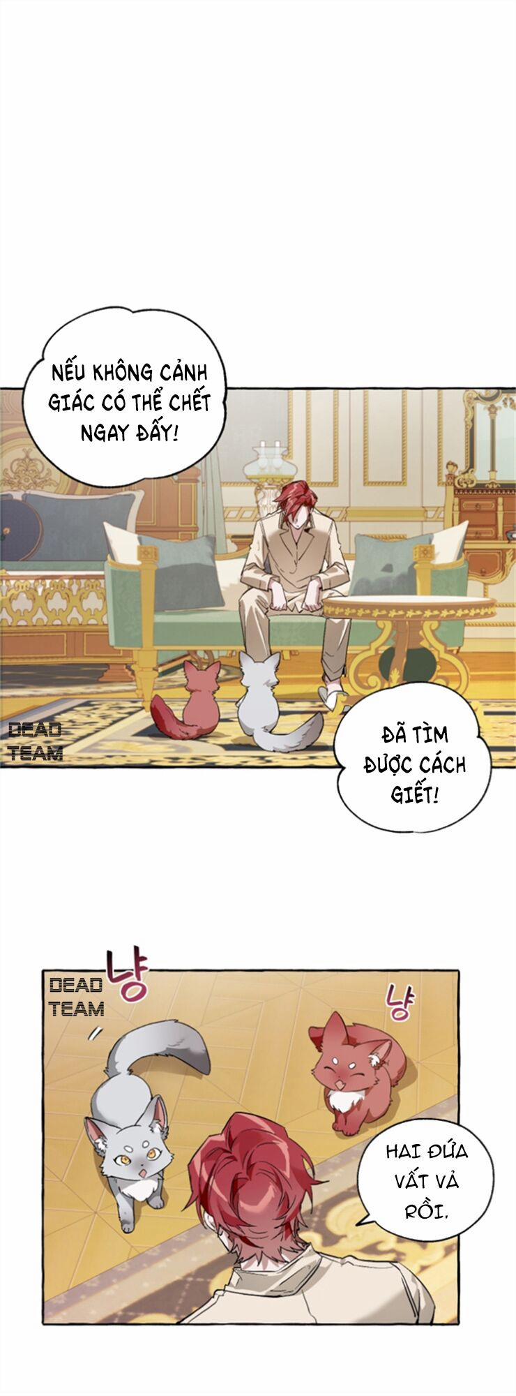 Sự Ra Đời Của Một Anh Hùng 43 trang 34