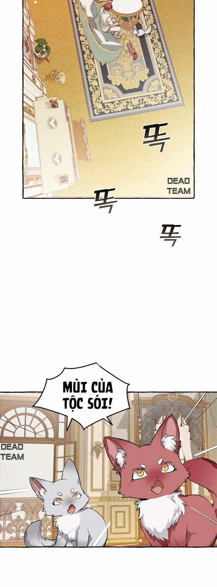 Sự Ra Đời Của Một Anh Hùng 43 trang 36