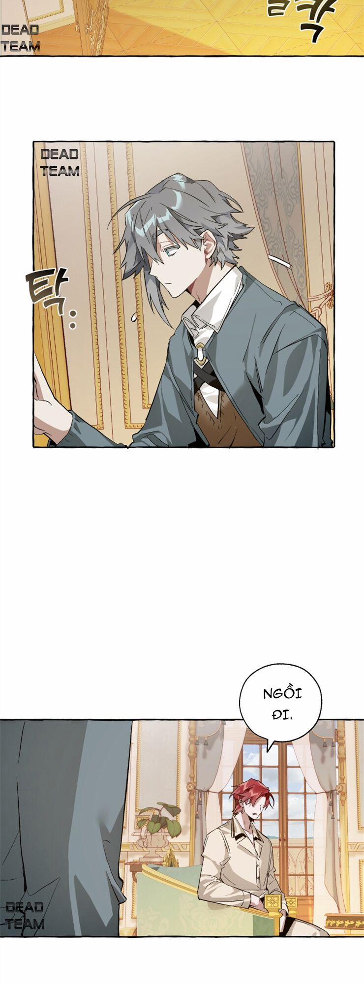 Sự Ra Đời Của Một Anh Hùng 43 trang 38