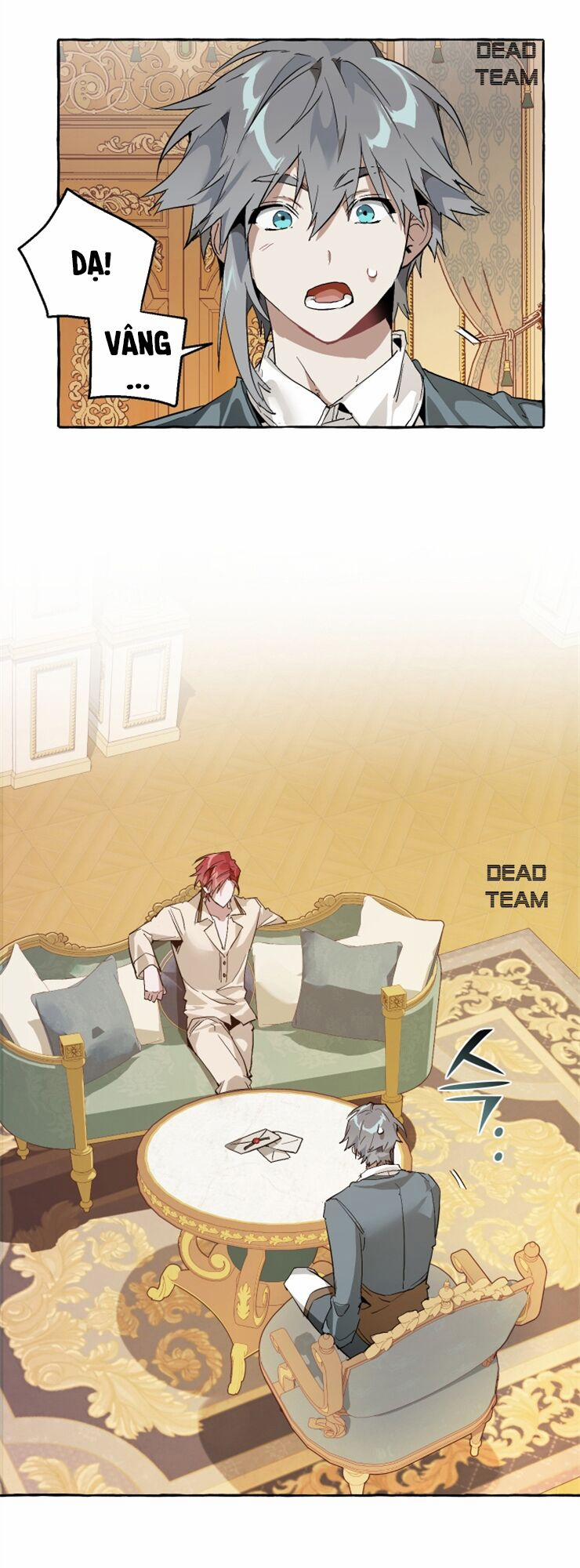 Sự Ra Đời Của Một Anh Hùng 43 trang 39