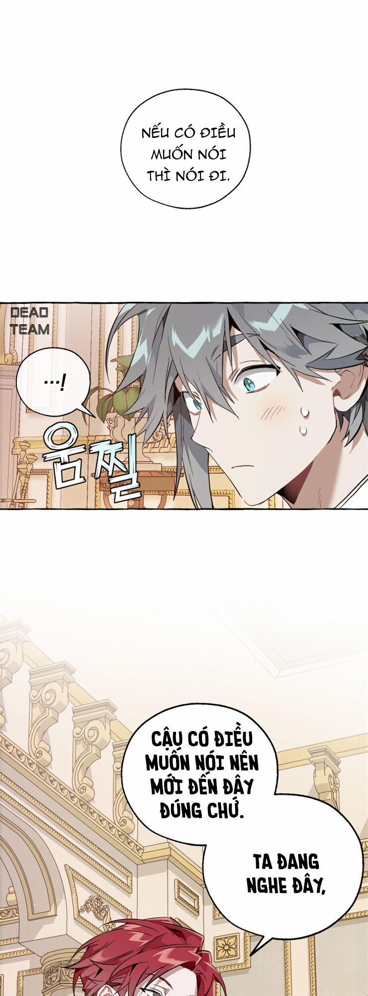 Sự Ra Đời Của Một Anh Hùng 43 trang 40