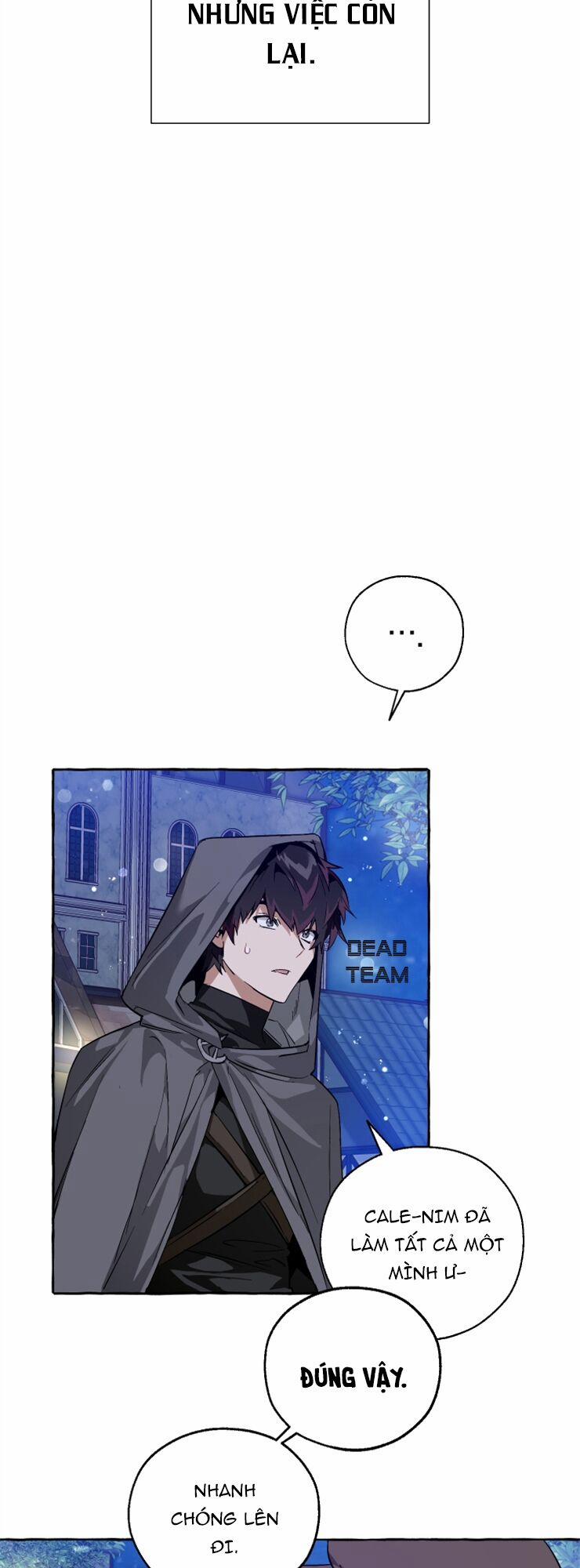 Sự Ra Đời Của Một Anh Hùng 43 trang 6