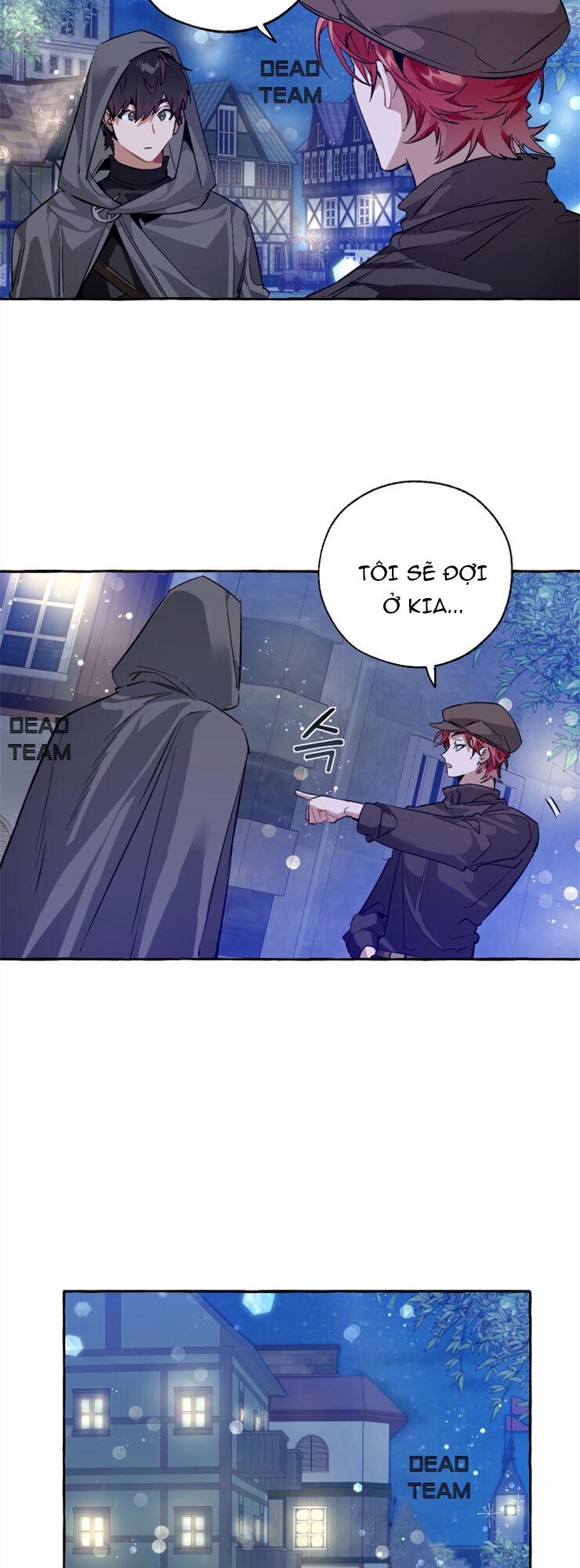 Sự Ra Đời Của Một Anh Hùng 43 trang 7