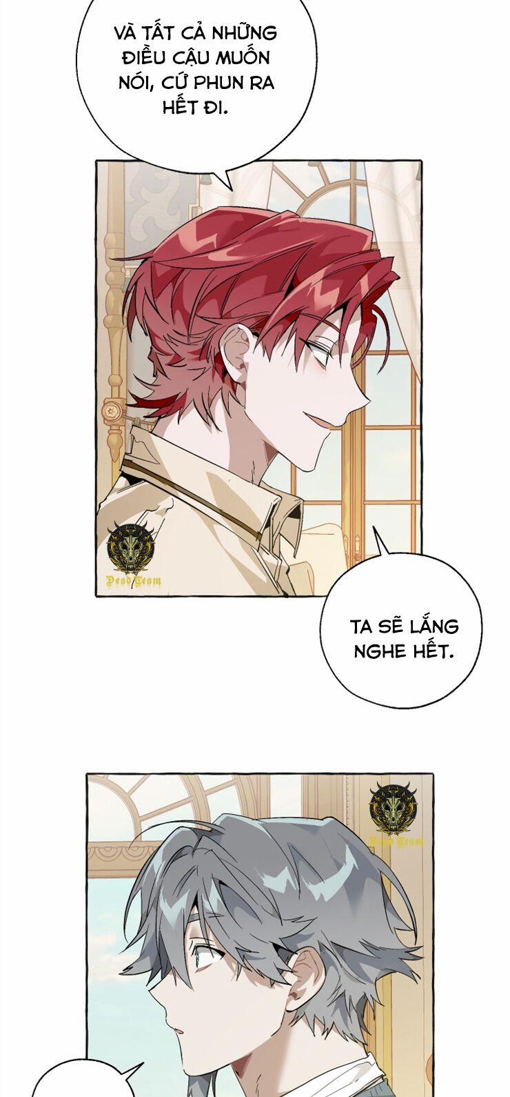 Sự Ra Đời Của Một Anh Hùng 44 trang 10