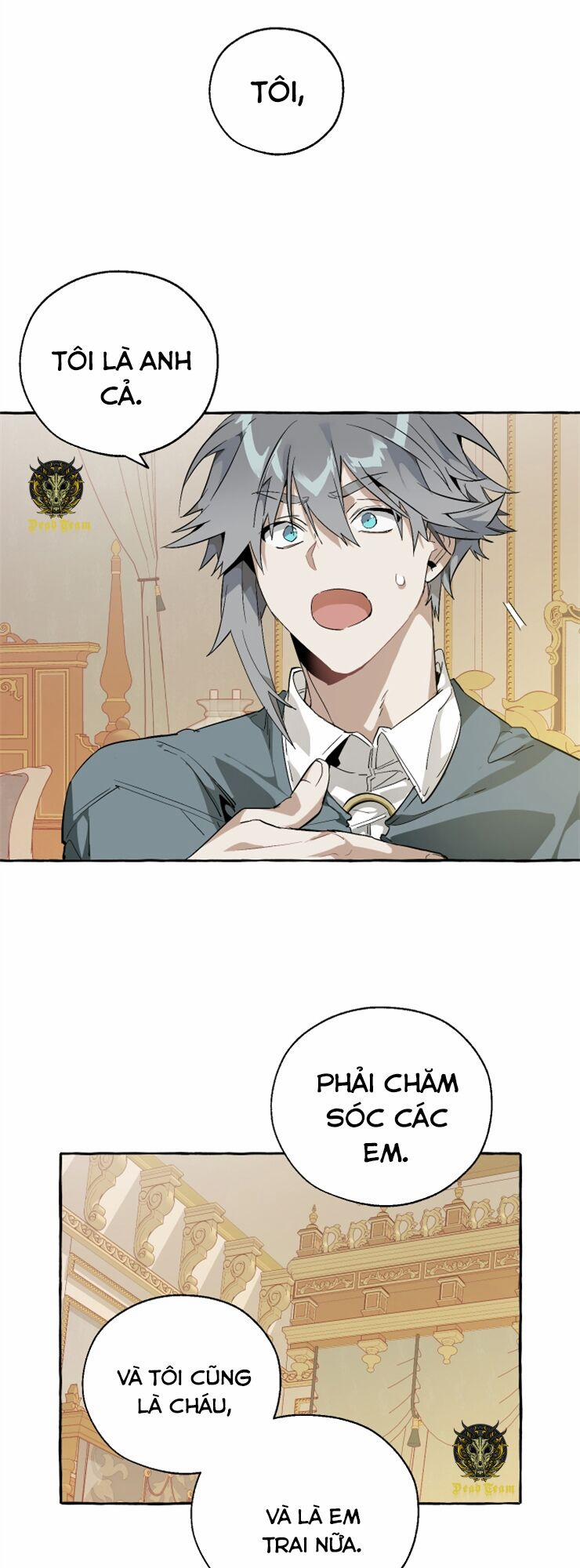 Sự Ra Đời Của Một Anh Hùng 44 trang 12