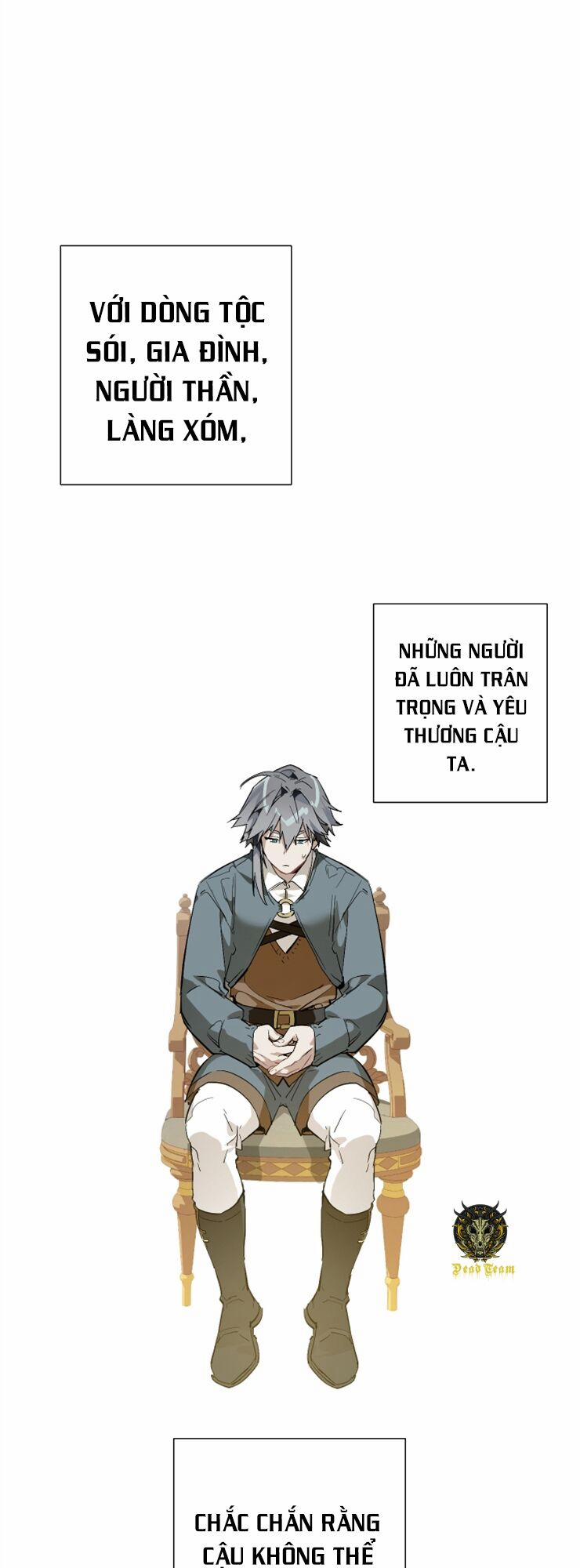 Sự Ra Đời Của Một Anh Hùng 44 trang 14