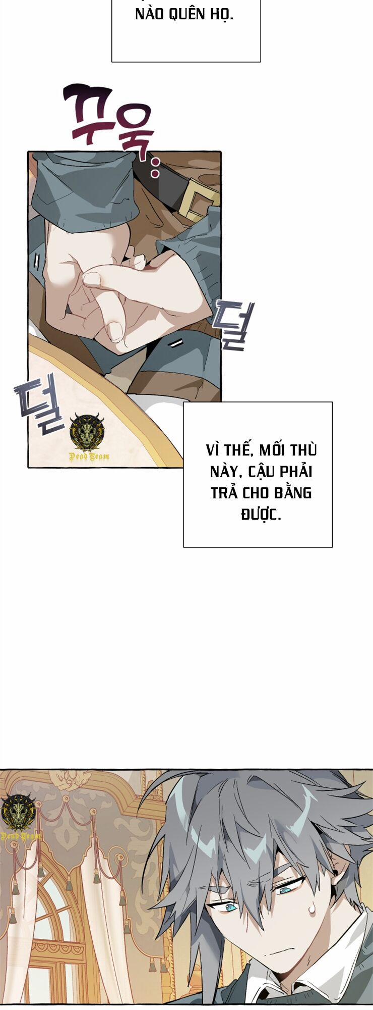 Sự Ra Đời Của Một Anh Hùng 44 trang 15