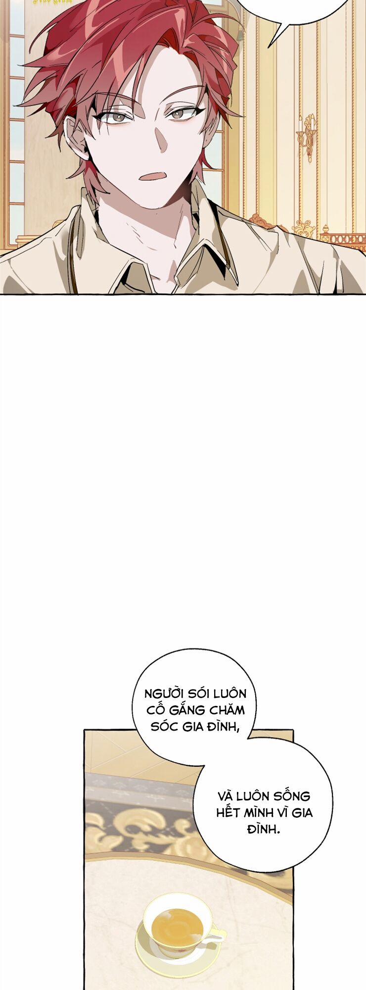 Sự Ra Đời Của Một Anh Hùng 44 trang 17