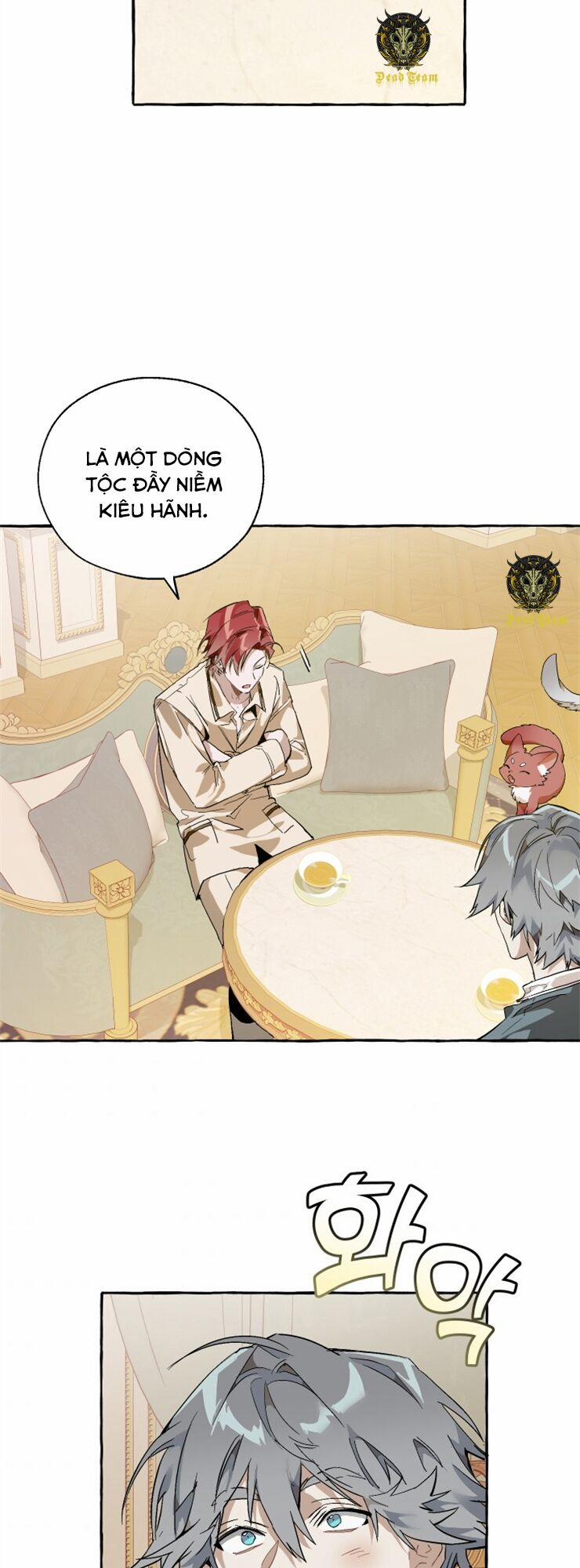 Sự Ra Đời Của Một Anh Hùng 44 trang 18