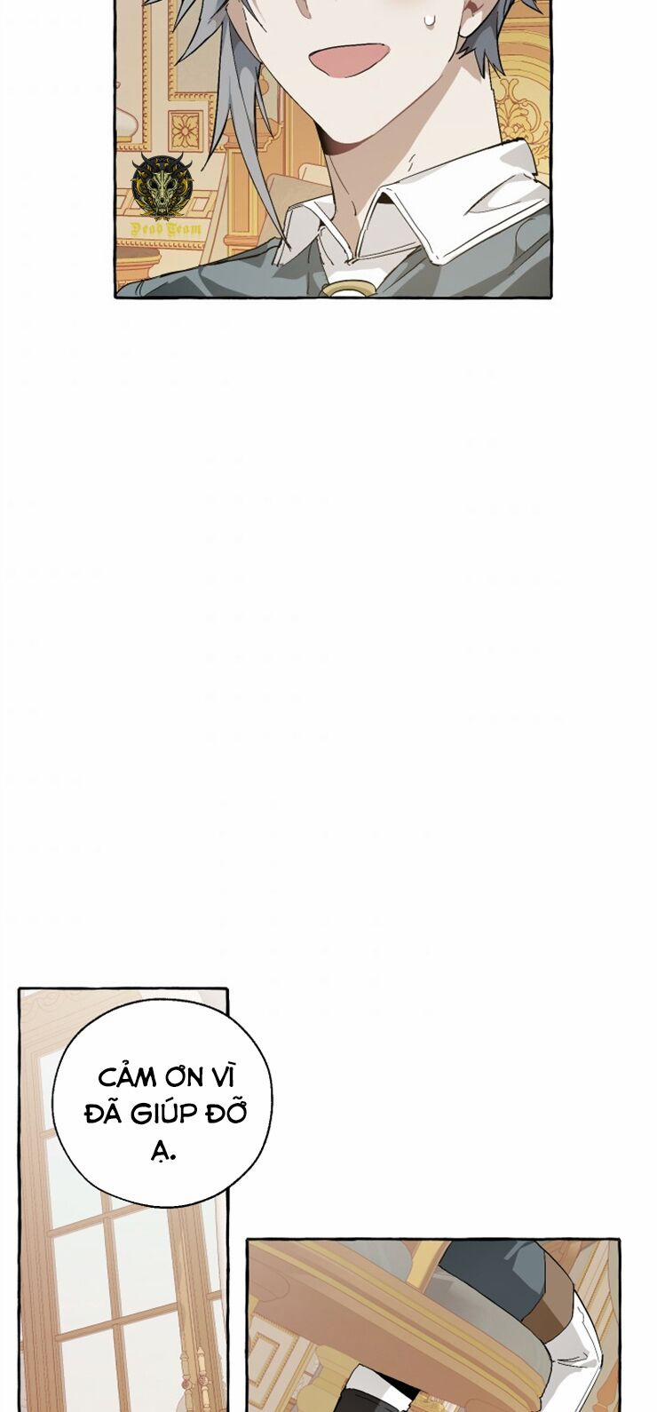 Sự Ra Đời Của Một Anh Hùng 44 trang 19
