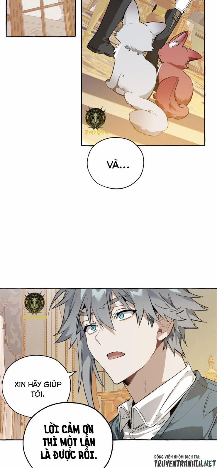 Sự Ra Đời Của Một Anh Hùng 44 trang 20