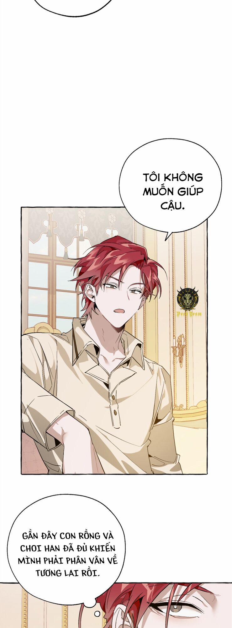 Sự Ra Đời Của Một Anh Hùng 44 trang 21