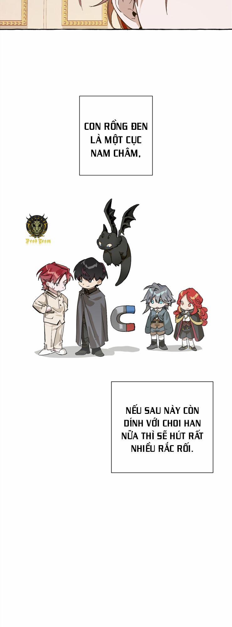 Sự Ra Đời Của Một Anh Hùng 44 trang 22