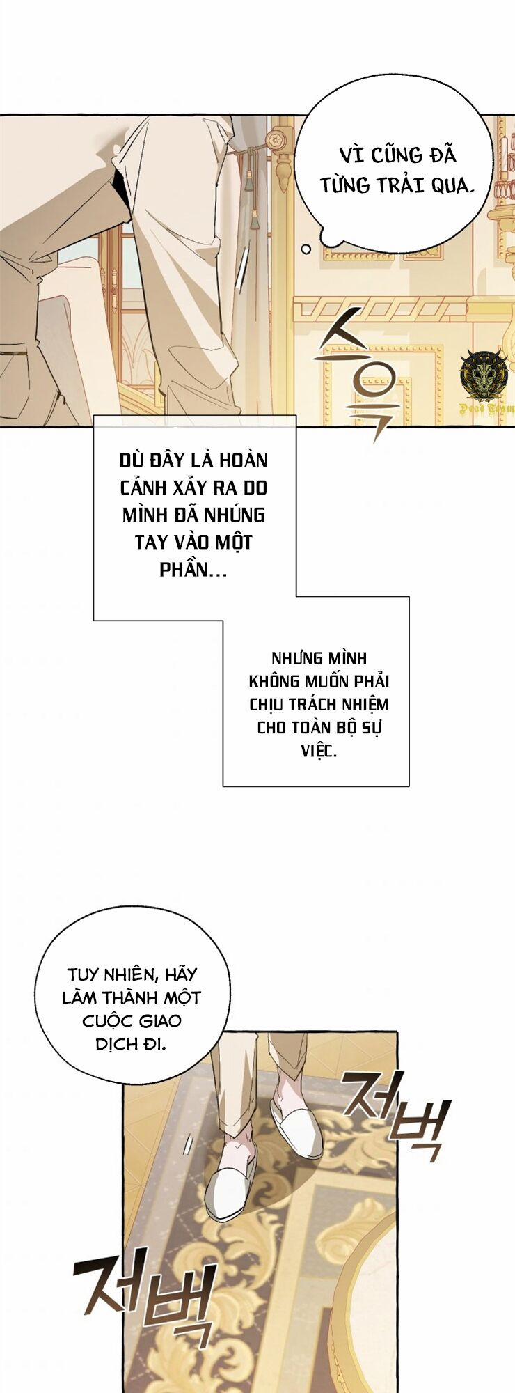 Sự Ra Đời Của Một Anh Hùng 44 trang 24