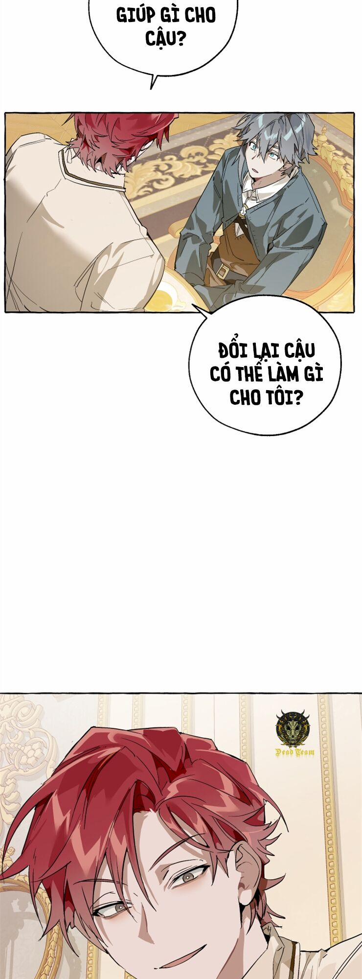 Sự Ra Đời Của Một Anh Hùng 44 trang 26