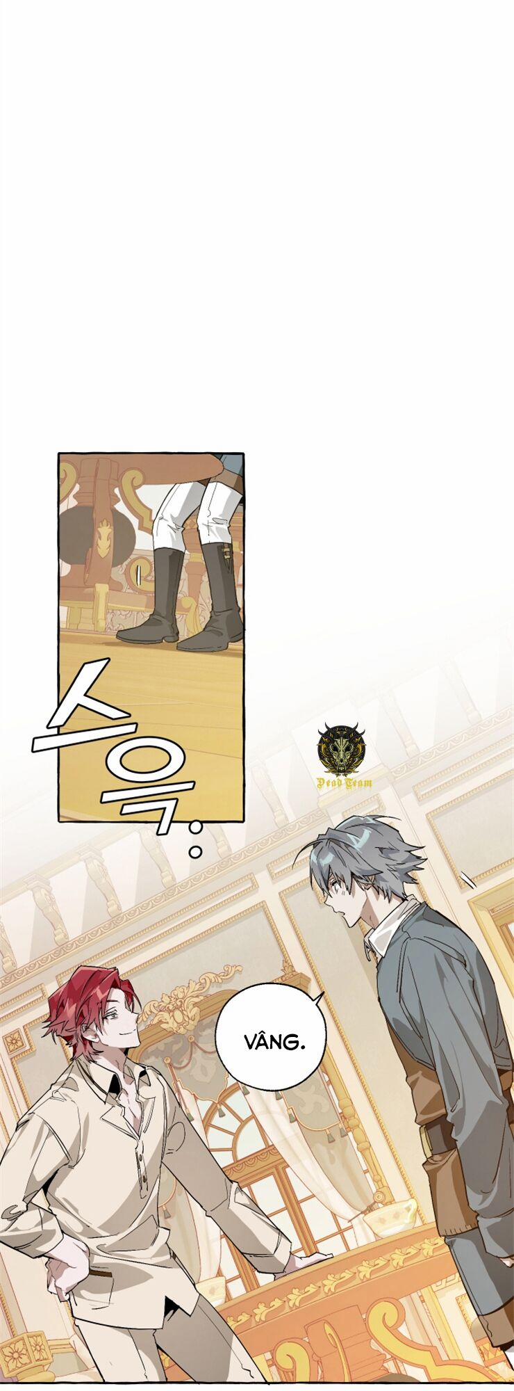 Sự Ra Đời Của Một Anh Hùng 44 trang 28