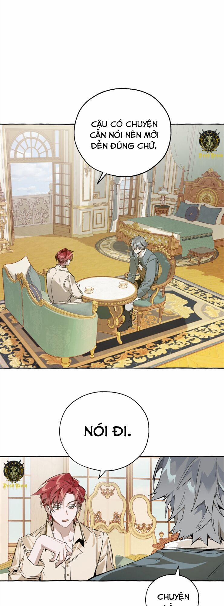 Sự Ra Đời Của Một Anh Hùng 44 trang 3