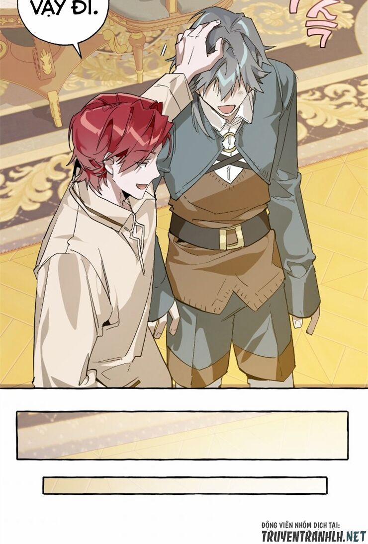 Sự Ra Đời Của Một Anh Hùng 44 trang 30