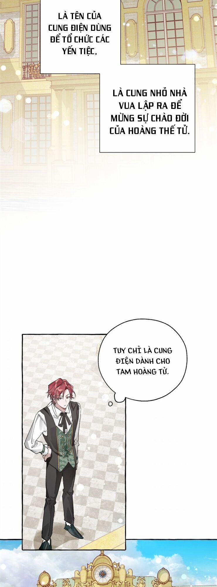 Sự Ra Đời Của Một Anh Hùng 44 trang 34