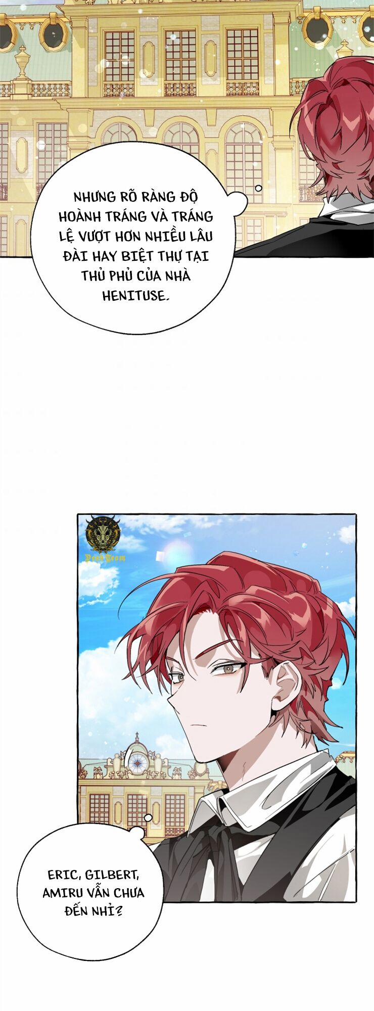 Sự Ra Đời Của Một Anh Hùng 44 trang 35