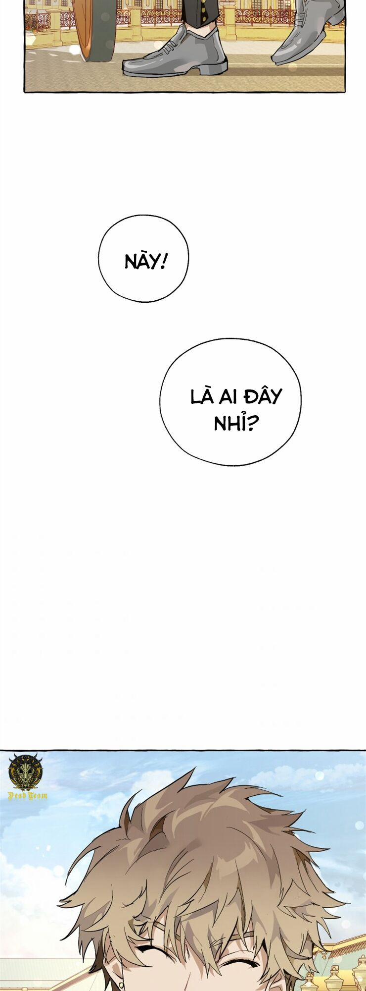 Sự Ra Đời Của Một Anh Hùng 44 trang 40