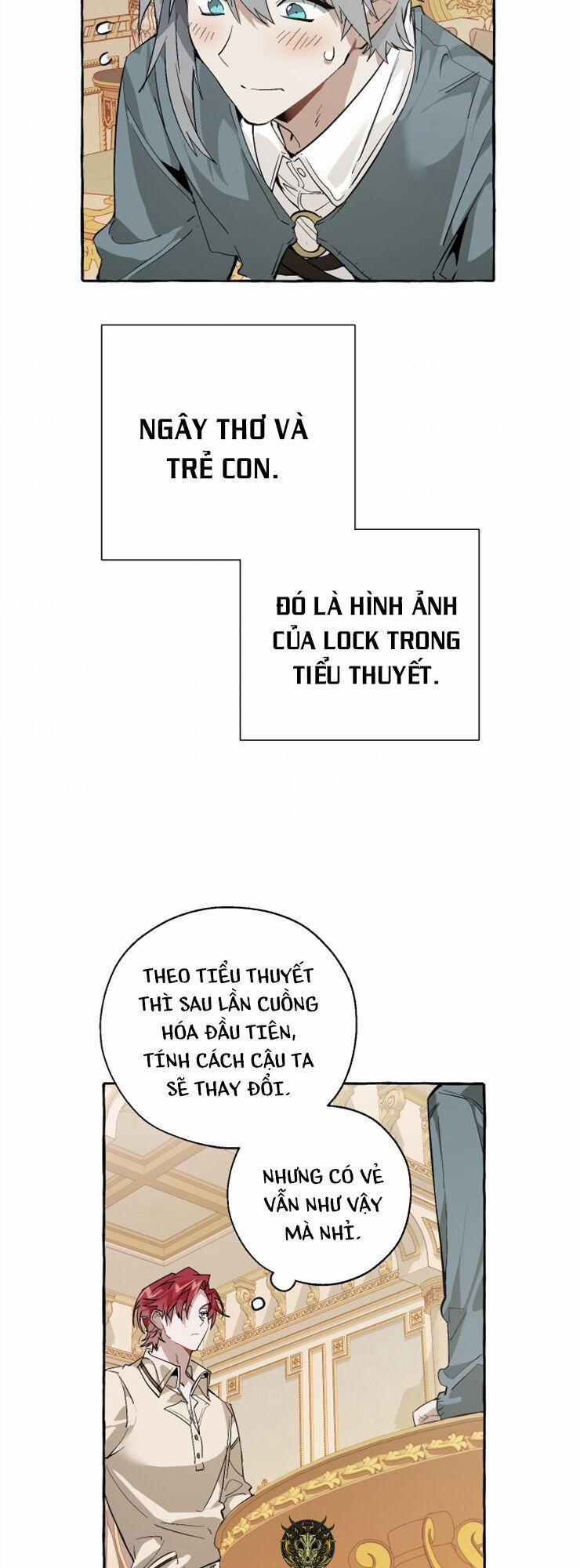 Sự Ra Đời Của Một Anh Hùng 44 trang 5