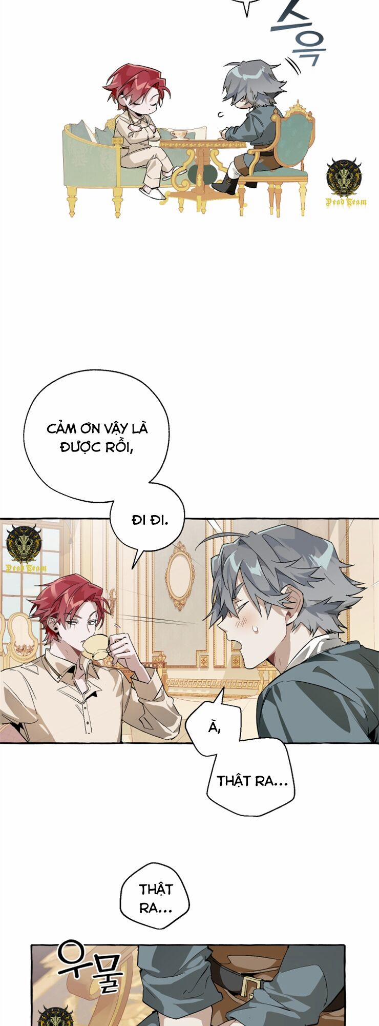 Sự Ra Đời Của Một Anh Hùng 44 trang 7
