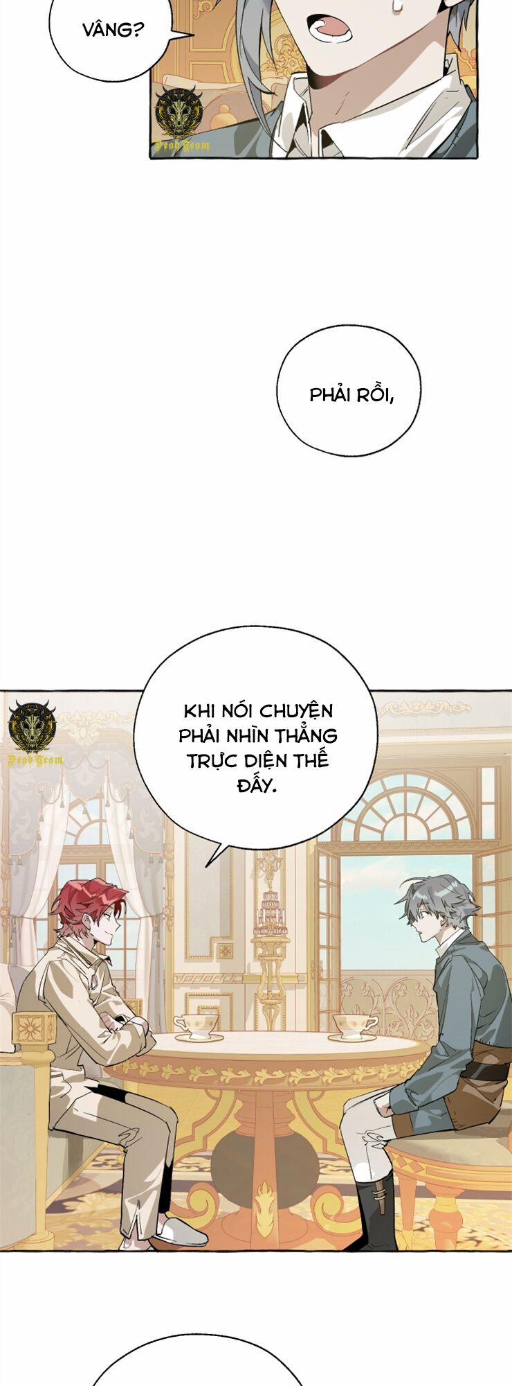 Sự Ra Đời Của Một Anh Hùng 44 trang 9