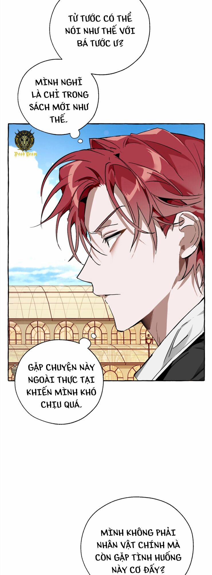 Sự Ra Đời Của Một Anh Hùng 45 trang 13