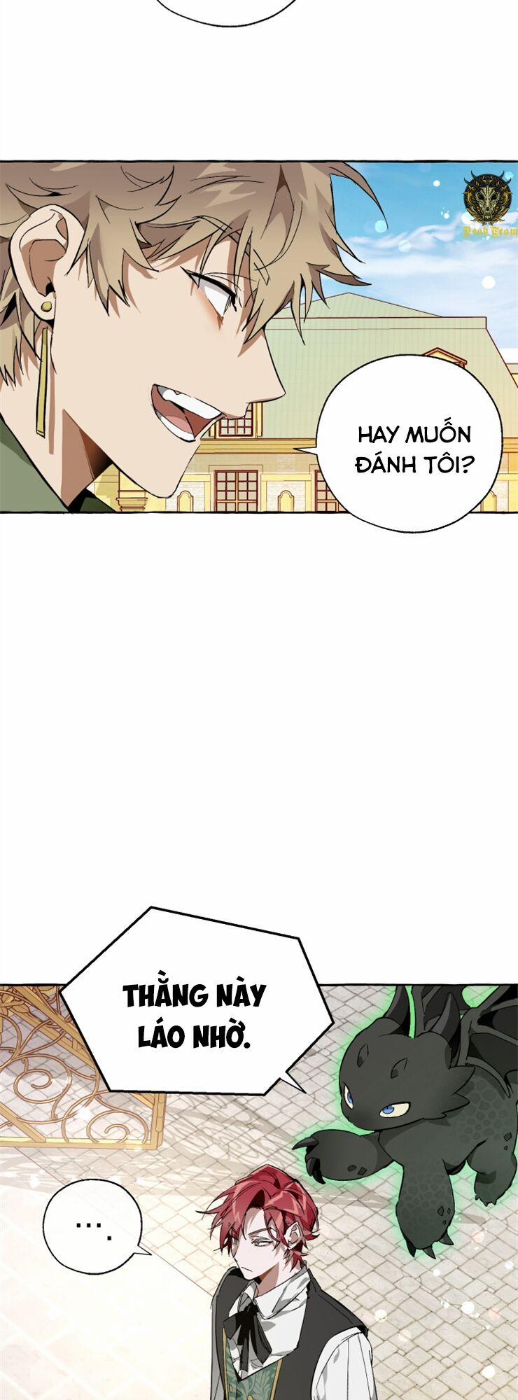 Sự Ra Đời Của Một Anh Hùng 45 trang 15