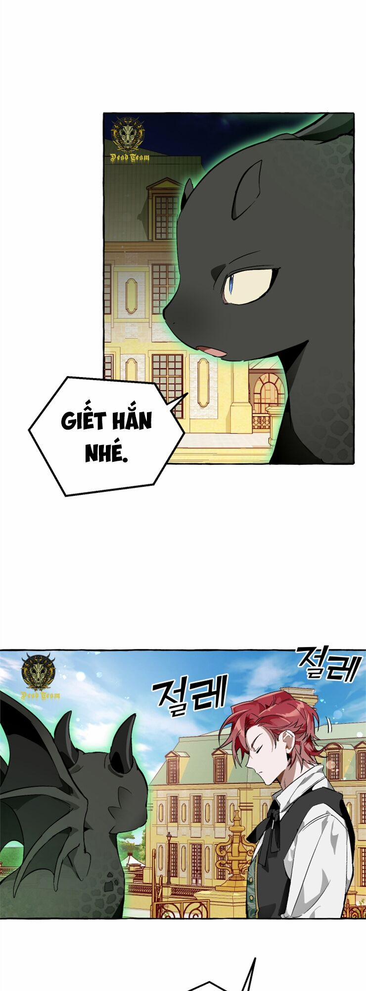 Sự Ra Đời Của Một Anh Hùng 45 trang 18