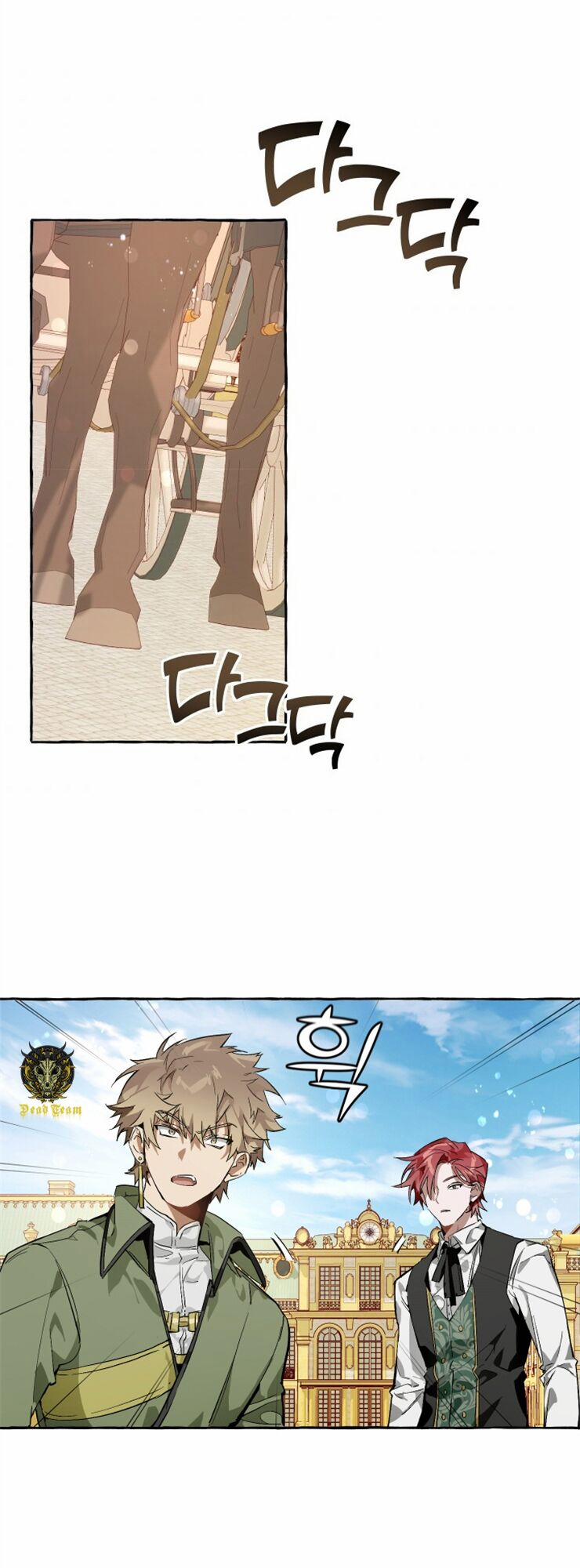 Sự Ra Đời Của Một Anh Hùng 45 trang 20