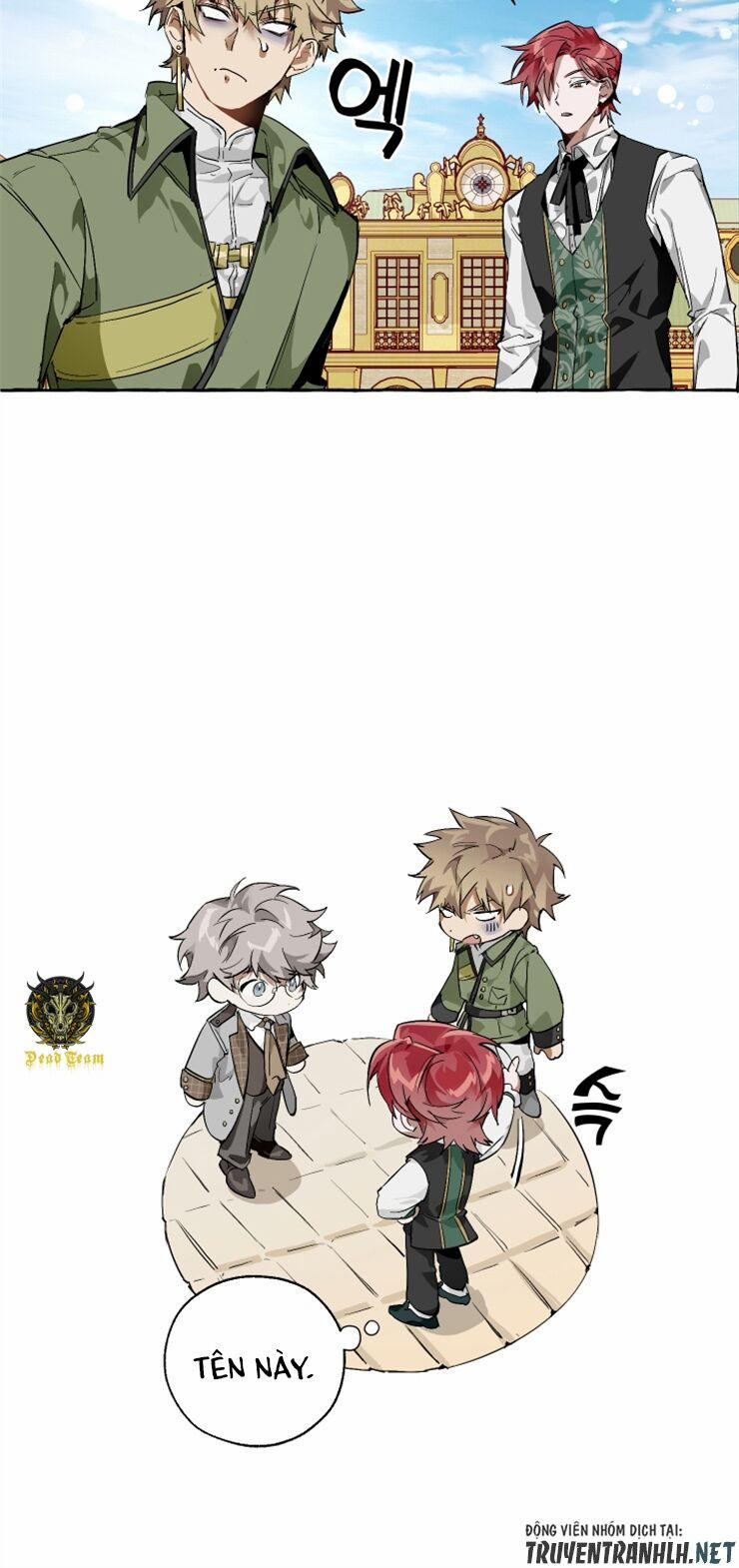 Sự Ra Đời Của Một Anh Hùng 45 trang 24