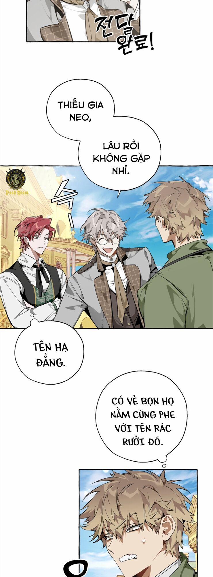 Sự Ra Đời Của Một Anh Hùng 45 trang 26