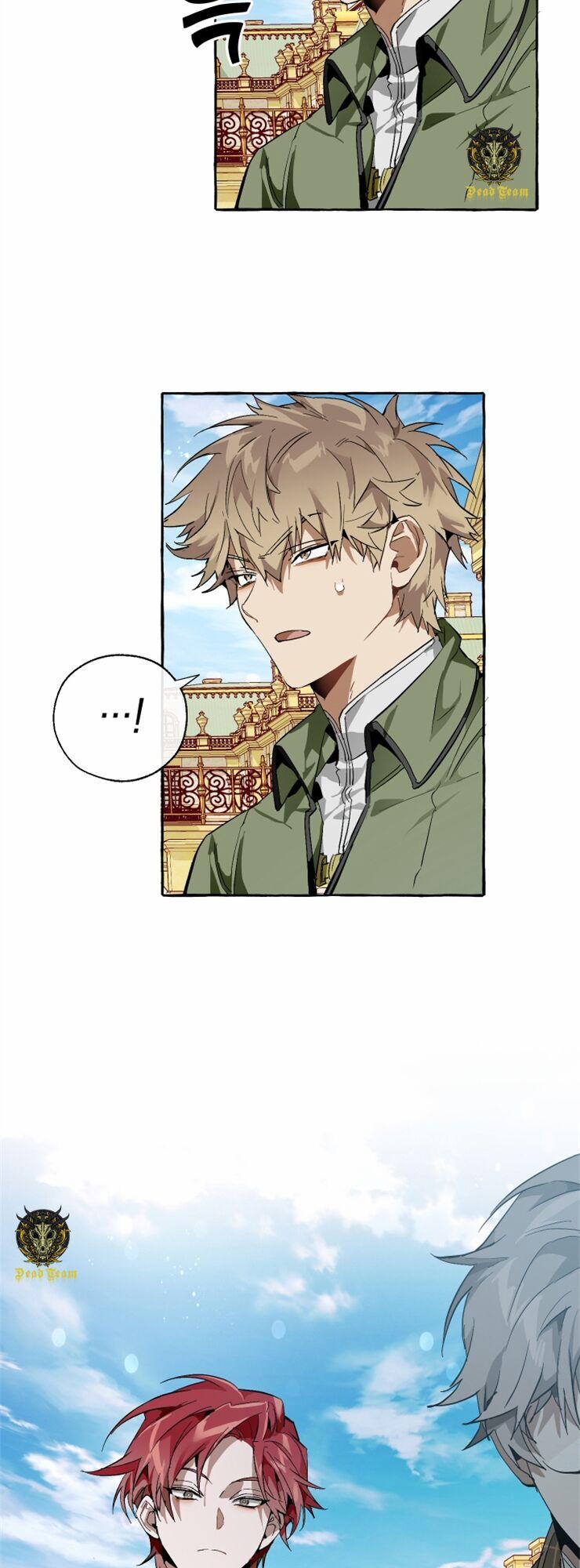 Sự Ra Đời Của Một Anh Hùng 45 trang 27