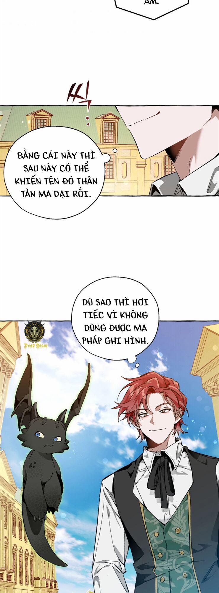 Sự Ra Đời Của Một Anh Hùng 45 trang 31