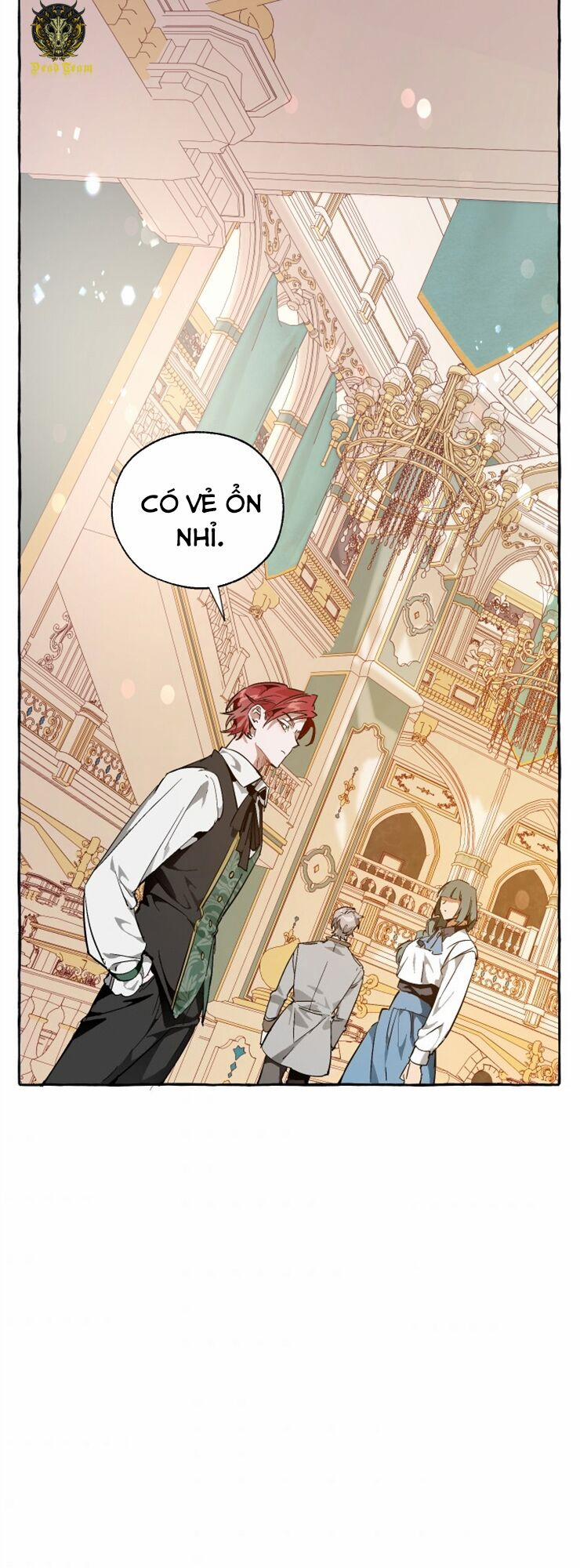 Sự Ra Đời Của Một Anh Hùng 45 trang 35