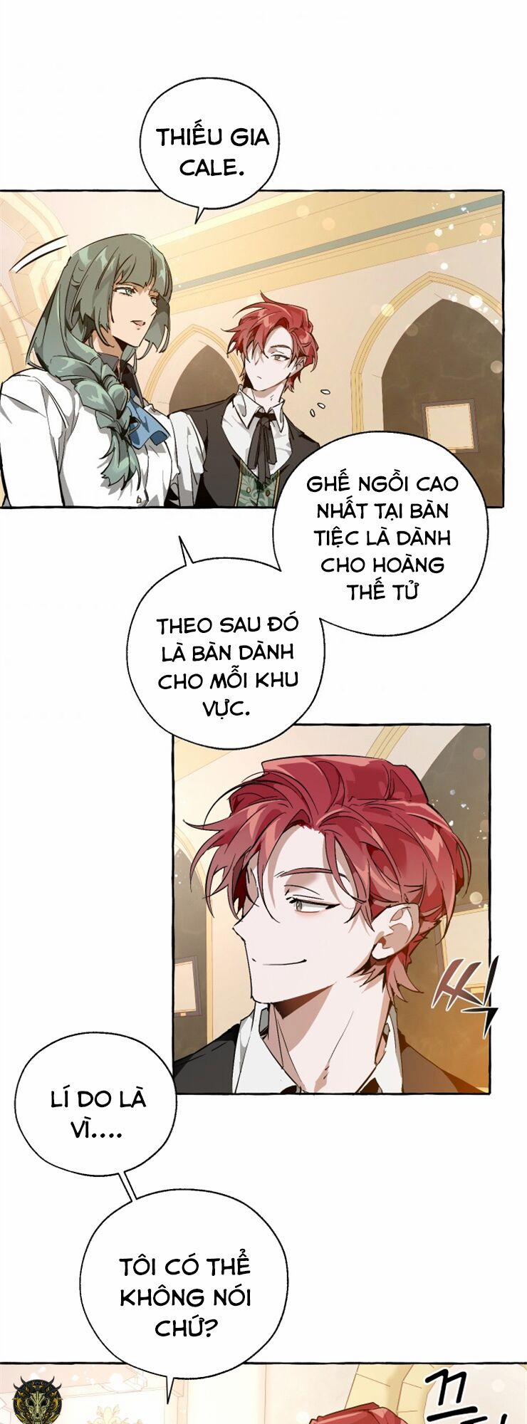 Sự Ra Đời Của Một Anh Hùng 45 trang 36