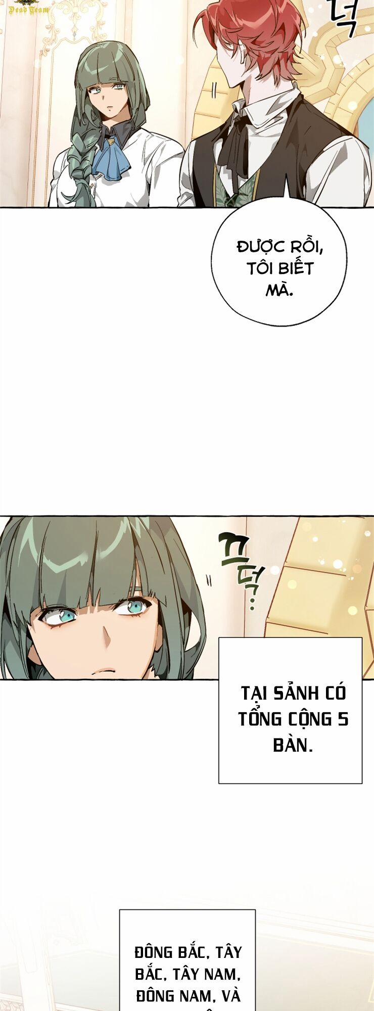 Sự Ra Đời Của Một Anh Hùng 45 trang 37