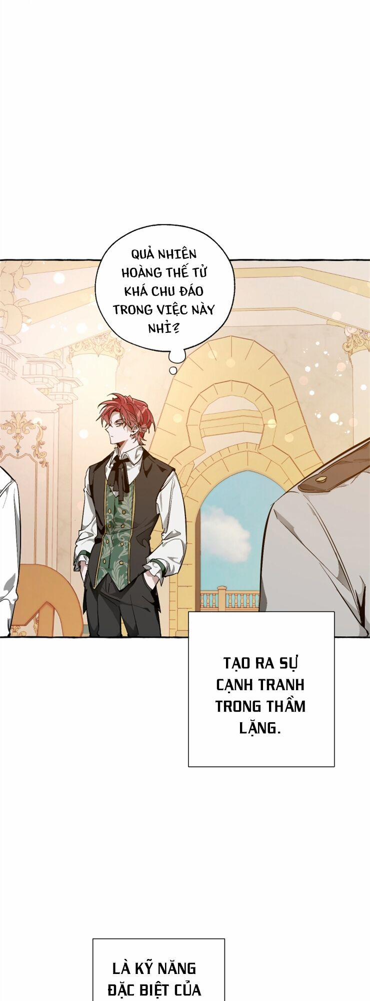 Sự Ra Đời Của Một Anh Hùng 45 trang 39