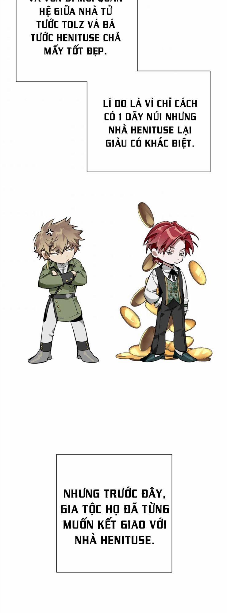 Sự Ra Đời Của Một Anh Hùng 45 trang 4